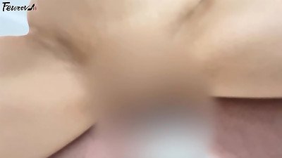 Korea - [Outdoor Exhibitionism] A girl in Her Forties Falls in enjoy with a Fetishistic crank