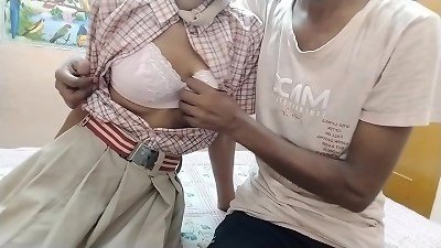 Desi indian nice school girl sex