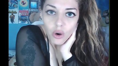 jerk off to me while your girlfriend is asleep