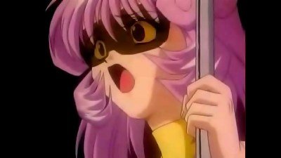 devours hentai stunners ridding