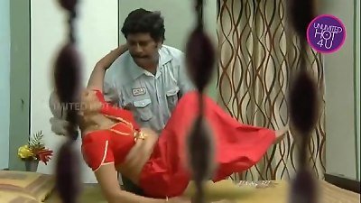 house owner romance with house worker when spouse inject into the palace - YouTube.MP4