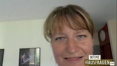 mother gets boinked