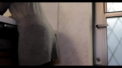 [Amateur] Mai, a sex-loving shaved housewife in her 30s. slew of vaginal jism shot bang-out with another person's stick for the first time in a while. A abnormal small-breasted housewife who is highly sated with another person's stick that has b