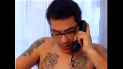 My D/s of a wifey cheats on me with a little boy! Vol. six