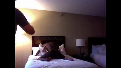 sloppy Seconds After bbc Creampies My wife