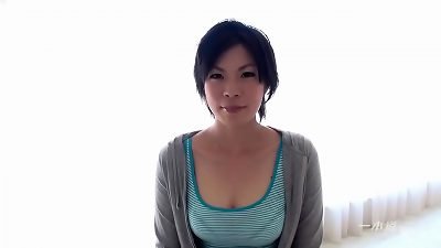 bare Resume Saki Aoyama one