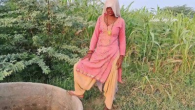 Desi step sister is luving hookup with her brother while talking muddy about hook-up in hindi engulfs bhaagi