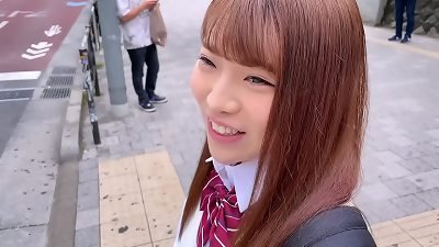 enjoy hostel hookup after having a Harajuku date with JK. An active teenager with a supreme personality, face and tightness. nearly youth service dt and vaginal cum shot sex. Acme in single-tails style.ã€€https://bit.ly/3I5ydHD